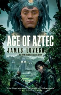 Produktbild: Age of Aztec