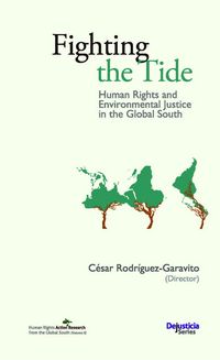 Produktbild: Fighting the tide