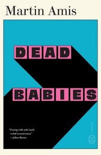 Produktbild: Dead Babies