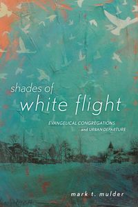 Produktbild: Shades of White Flight
