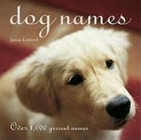 Produktbild: Dog Names