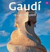 Produktbild: Cirlot Laporta, J: Gaud&iacute; : introduction &agrave; son architecture