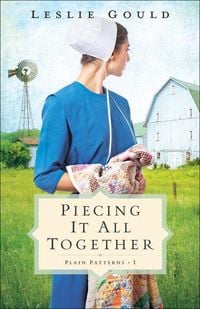 Produktbild: Piecing It All Together
