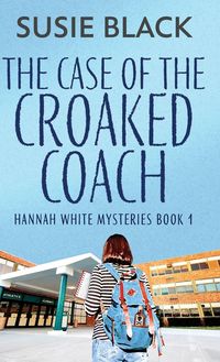 Produktbild: The Case of the Croaked Coach