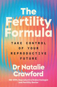 Produktbild: The Fertility Formula