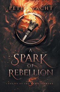 Produktbild: A Spark of Rebellion