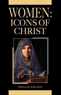 Produktbild: Women: Icons of Christ