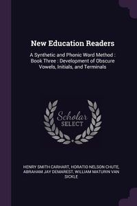 Produktbild: New Education Readers