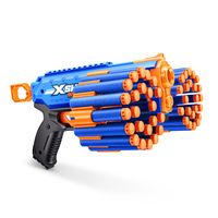 Produktbild: ZURU XSHOT - Insanity Manic Blaster mit Darts