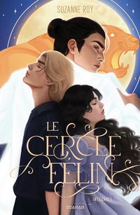 Produktbild: Le cercle felin - Integrale