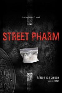 Produktbild: Street Pharm