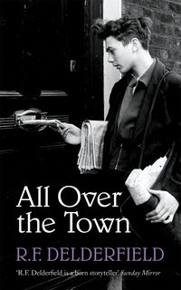 Produktbild: All Over the Town