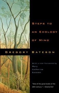 Produktbild: Steps to an Ecology of Mind