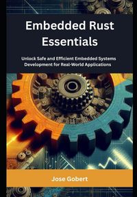 Produktbild: Embedded Rust Essentials