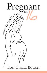 Produktbild: Pregnant at 16
