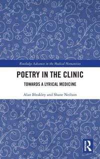 Produktbild: Poetry in the Clinic