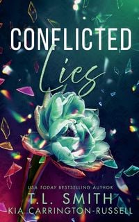 Produktbild: Conflicted Lies