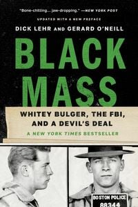 Produktbild: Black Mass