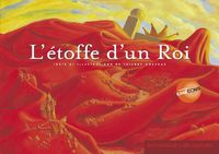 Produktbild: L'&eacute;toffe d'un roi : th&eacute;&acirc;tre d'images