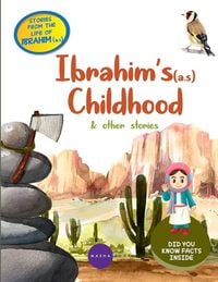 Produktbild: Stories From The Life Of Ibrahim 4-in-1