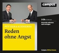 Produktbild: Reden ohne Angst