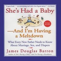 Produktbild: She's Had a Baby
