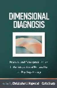 Produktbild: Dimensional Diagnosis