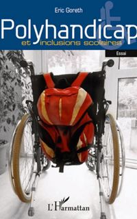 Produktbild: Polyhandicap et inclusions scolaires