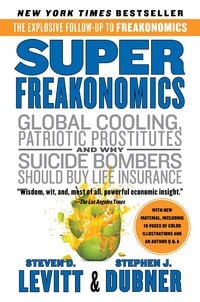Produktbild: SuperFreakonomics