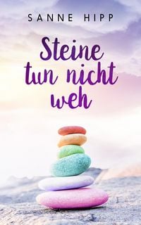 Produktbild: Steine tun nicht weh