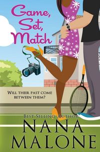 Produktbild: Game, Set, Match