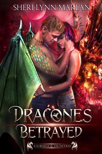 Produktbild: Dracones Betrayed: Cursed & Hunted