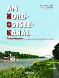 Produktbild: Am Nord-Ostsee-Kanal