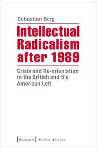 Produktbild: Intellectual Radicalism after 1989