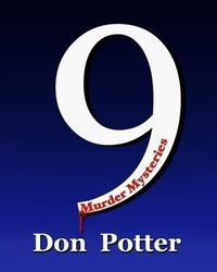 Produktbild: 9 Murder Mysteries