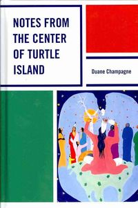 Produktbild: Notes from The Center Of Turtl