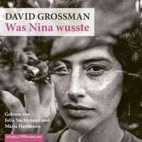 Produktbild: Was Nina wusste