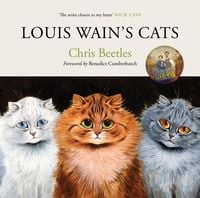 Produktbild: Louis Wain's Cats