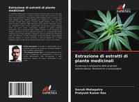 Produktbild: Estrazione di estratti di piante medicinali