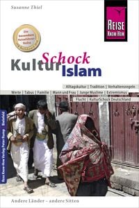 Produktbild: Reise Know-How KulturSchock Islam