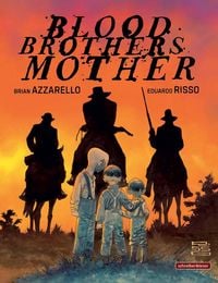 Produktbild: Blood Brothers Mother