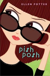 Produktbild: Pish Posh