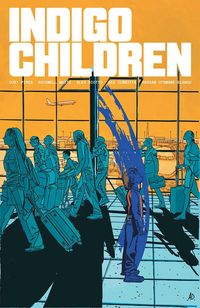 Produktbild: Indigo Children Volume 1
