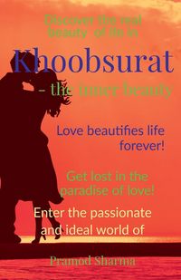 Produktbild: Khoobsurat - the inner beauty
