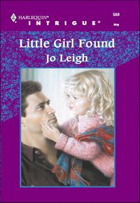 Produktbild: Little Girl Found