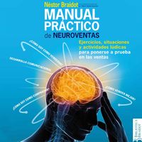 Produktbild: Manual pr&aacute;ctico de neuroventas