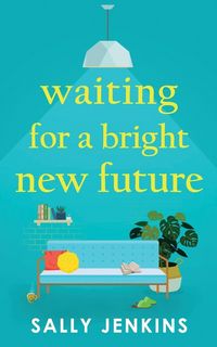 Produktbild: Waiting for a Bright New Future