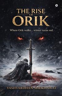 Produktbild: The Rise of Orik