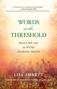 Produktbild: Words at the Threshold