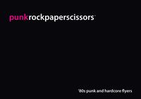 Produktbild: Punkrockpaperscissors